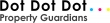 logo for Dot Dot Dot Property Guardians